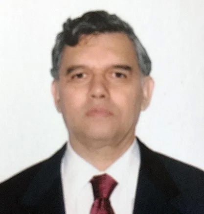 Ramnath Jha